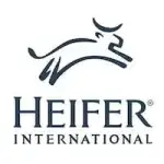 Heifer International logo