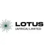 Lotus Africa logo