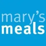 Mary's Meals logo