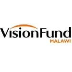 VisionFund Malawi logo in a white background