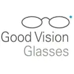 Good Vision Glasses logo