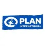 Plan International logo