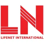 Lifenet International Logo