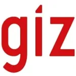 GIZ Malawi logo in a white background