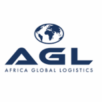 Africa Global Logistics logo
