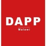 DAPP Malawi logo