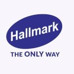 Hallmark Limited logo