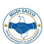 Mudi SACCO logo
