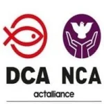 DCA-NCA logo