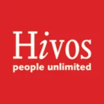 Hivos logo