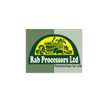 Rab Processors logo