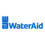WaterAid logo