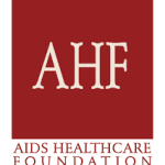 Aids Healthcare Foundation logo