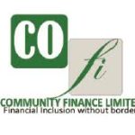 Community Finance Limited logo