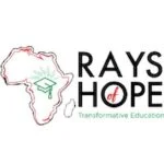 Rays of Hope logo