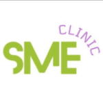 SME Clinic logo