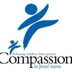 Compassion International logo