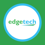 Edgetech logo