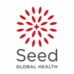 Seed Global Health logo