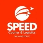 Speed Courier & Logistics logo